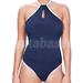 32FF - Freya Swim » In The Navy High Neck Suit (3860)