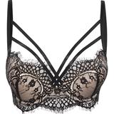 38C - Ann Summers » Between Sheets Plunge Bra (85291)