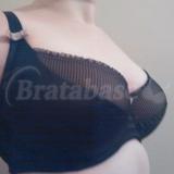 30G - Parfait By Affinitas » Cassandra Half Padded Bra (5401)