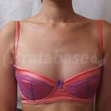 28DD - Mimi Holliday » Daiquiri Super Plunge Bra (SS12-160)