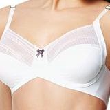 40D - Lilyette » Enchantment Lace Minimizer (0434)