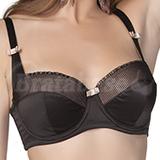 30E - Parfait By Affinitas » Cassandra Balconet Bra (5412)