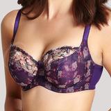 38HH - Panache » Tiana Balconette Bra (9981)