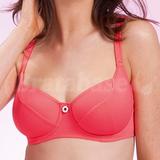 36FF - Freya Swim » Soda Balcony Bikini Top (9660)