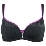 36C - Pour Moi » Fever T Shirt Bra (44014)