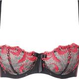 90F - Aubade » Opéra Libertin Half-cup Bra (V214)