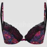 30G - Gossard » Vintage Bloom Padded Plunge (14801)