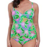 34D - Freya Swim » Zamba Non Padded Tankini (6663)