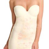 32F - Freya » Deco Shape Moulded Strapless Slip (1461)