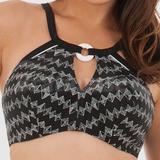 28J - Curvy Kate » Euphoria Padded Plunge Bikini (CS4451)