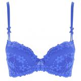 36B - Peacocks » Daisy Lace Bra (40101)