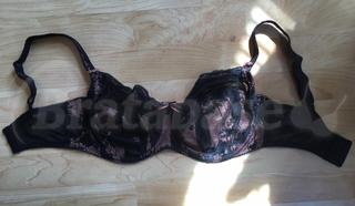 32GG - Fantasie » Martina Side Support Bra (2922) | Bratabase