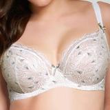 38D - Freya » Teagan Plunge Balcony Bra (1181)