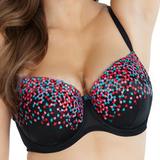 30F - Cleo » Jessie Padded Balconnet Bra (7241)