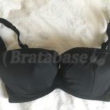 70E - Ewa Michalak » Pl Bikini Top In Black