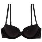 34D - Aerie » Reese Stone Embellished Pushup Bra (2739-3519)