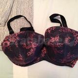 80HH - Comexim » Gina Plunge Bra (240)