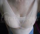 38 C/D - Aootoo » Unknown Model Wearing bra - Angle shot