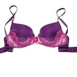 32C - Adore Me » Hera Push Up