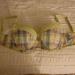 30G - Freya » Totally Tartan Padded Half Cup Bra (1423) | 