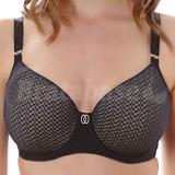 38D - Freya » Muse Spacer Moulded Bra (1901)