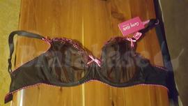 30F - Curvy Kate » Bridget Balcony Bra (SG3701)