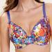 28J - Bravissimo » Satine Tropical Bra (LN360)