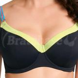 32FF - Freya Swim » Crush Sweetheart Padded Bikini Top (3571)