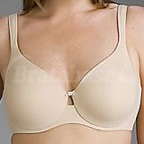 46C - Cacique » Figure Perfect Full Coverage Convertible Bra (31370)