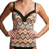 32E - Freya Swim » Belasco Soft Triangle Tankini (3445)