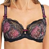 34HH - Freya » Rebel Balcony Bra (2601)