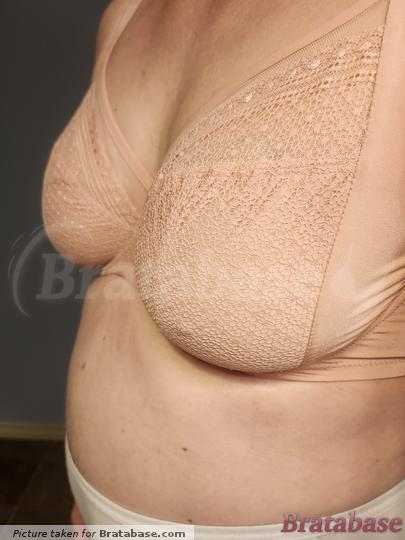 40DD - Understance Salma Flexwire Full Coverage Lace Bra (U00840024 ...