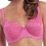 32D - Panache » Rhapsody Balconnet Bra (7391)