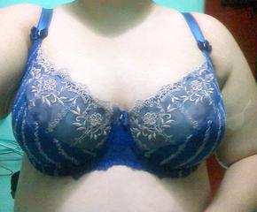 Curvy Kate Emily Underwired Balcony Bra CK5001