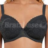 36C - Freya » Love Note Padded Plunge Bra (5213)