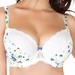 30G - Parfait By Affinitas » Louisa Half Padded Bra (4222)