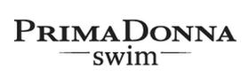 Logo for Prima Donna Swim