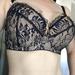 60HH - Comexim » Victoria Plunge Bra