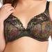 42HH - Elomi » Kenza Plunge Bra (8880)