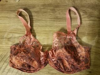 34FF - Fantasie » Jenna Bra (6714) | Bratabase