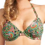 38C - Freya Swim » Woodstock Bandless Triangle Bikini Top (3380)