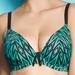 30DD - Freya Swim » Limbo Underwire Plunge Bikini Top (3264)