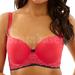 28G - Cleo » Morgan Moulded Balconnet T-shirt Bra (9361)