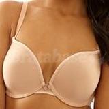 38E - Cleo » Koko Moulded Plunge Bra (9176)