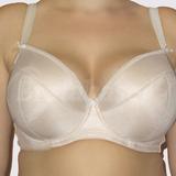 60N - Comexim » Basic Plunge Bra (170)