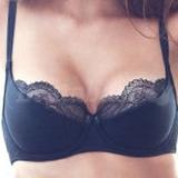 32B - B.tempt'd By Wacoal » Double Drama Balconette (953109)