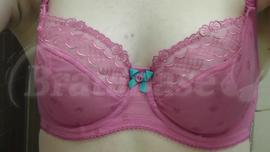 28E - Cleo » Marcie Balconnet Bra (6831)