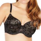 38D - Panache » Idina Moulded T-shirt Bra (6968)