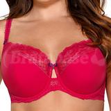 100D - Ava » Lisa Semi Soft Bra (1522)