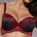 85G - Comexim » Princess Plunge Bra (547)